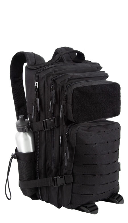 Σακίδιο πλάτης 28L AMILA TACTICAL Small, Μαύρο - Image 36