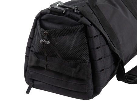Σακίδιο Duffel AMILA Warrior's Bag, Μαύρο - Image 37