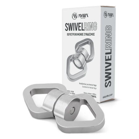 Περιστρεφόμενος Σύνδεσμος Swivel Ring 360° - Image 4