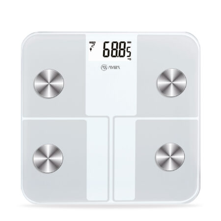 Ζυγαριά Smart FitBody 4R - Image 22