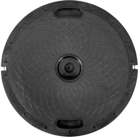 Μπάλα Ισορροπίας AMILA Balance Ball TPE 60cm - Image 43