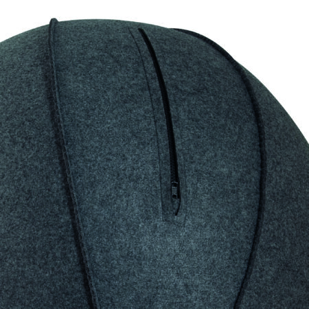 Κάλυμμα για Μπάλα Γυμναστικής AMILA GYMBALL 75cm - Image 24