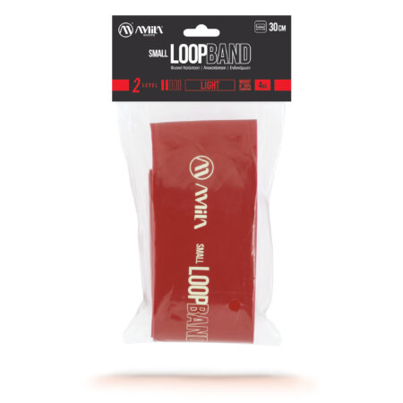 Λάστιχο Αντίστασης AMILA Small LoopBand Light - Image 18