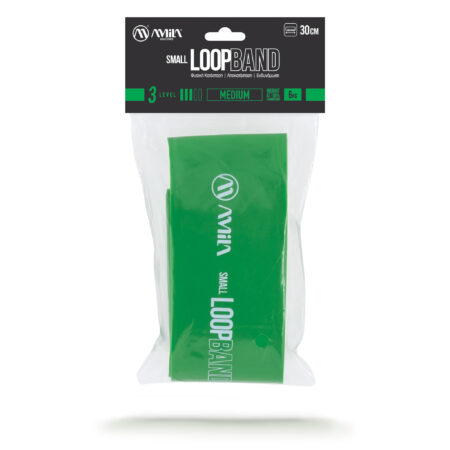 Λάστιχο Αντίστασης AMILA Small LoopBand Medium - Image 18