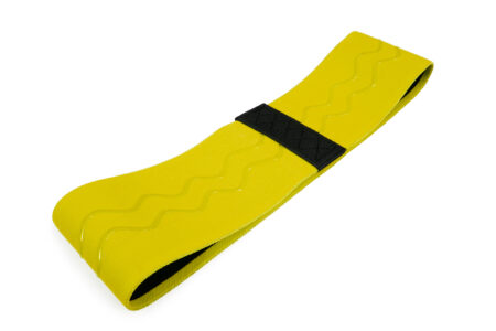 Λάστιχο Αντίστασης AMILA Fabric HipBand Medium - Image 38