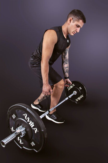 Λαβές AMILA Power Grip - Image 40