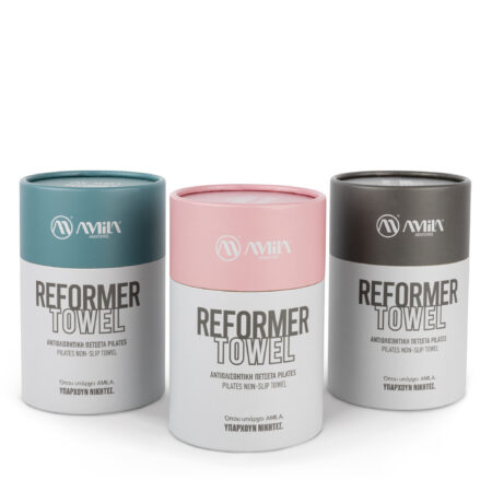 Πετσέτα AMILA Reformer Towel - Image 31