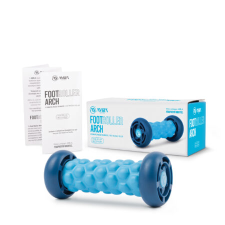 Κύλινδρος Μασάζ Πέλματος Foot Roller Arch - Image 3
