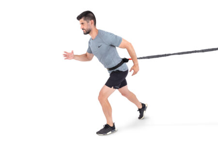 Σετ Λάστιχο Αντίστασης Random Direction Trainer Heavy - Image 23