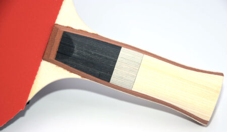 Ρακέτα Ping Pong Sunflex Plus A13 - Image 45