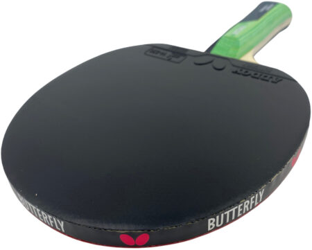 Ρακέτα Ping Pong Butterfly Timo Boll Smaragd - Image 37