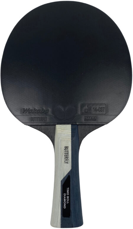 Ρακέτα Ping Pong Butterfly Timo Boll Diamond - Image 44
