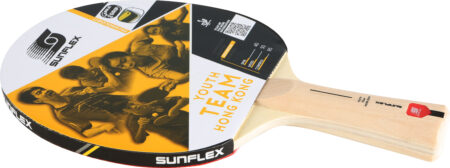 Ρακέτα Ping Pong Sunflex Youth Team Hong Kong - Image 19