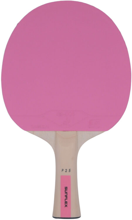 Ρακέτα Ping Pong Sunflex Color Comp P25 - Image 38