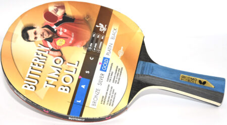Ρακέτα Ping Pong Butterfly Timo Boll Gold - Image 43