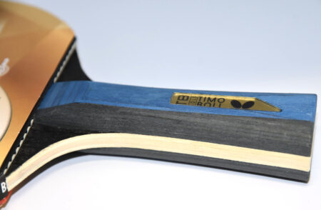 Ρακέτα Ping Pong Butterfly Timo Boll Gold - Image 39