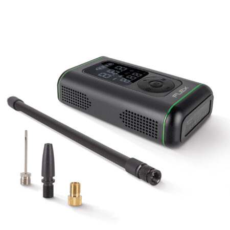 Τρόμπα Επαναφορτιζόμενη AirPump Flex - Image 17