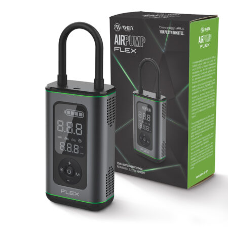 Τρόμπα Επαναφορτιζόμενη AirPump Flex - Image 15