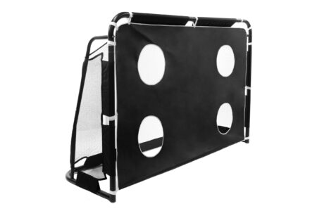 Τέρμα Ποδοσφαίρου Street 300*200*90cm - Image 14