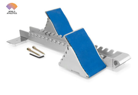 Βατήρας Εκκίνησης Vinex PRO FX World Athletics - Image 41