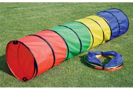 Πτυσσόμενο Τούνελ (183cm) - Image 9