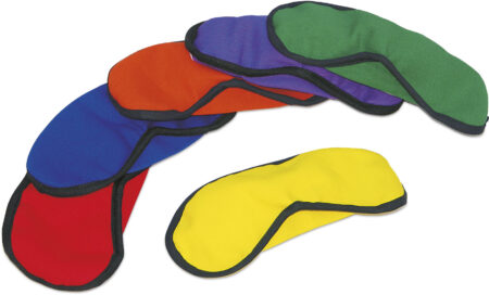 Καλύμματα ματιών Τυφλόμυγα (Φαρδύ Λάστιχο) - Image 8