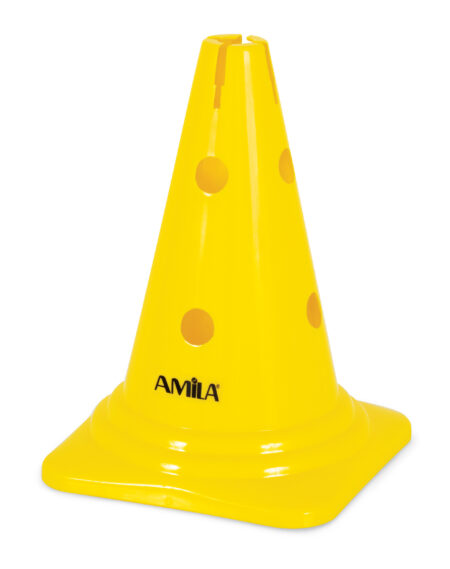 Κώνος 30cm 250 gr 9 τρύπες - Image 19