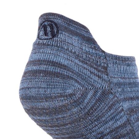 Κάλτσες Pilates Yoga AMILA Pulcherrima Okeanos 39-42 - Image 39