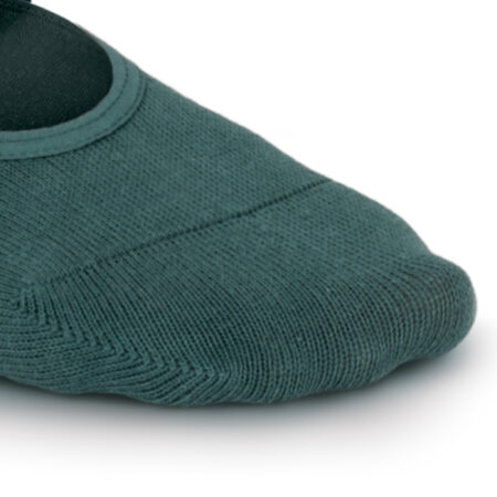 Γυναικείες Κάλτσες Pilates Yoga Trinity Bellulu 39-42–Teal Green - Image 3