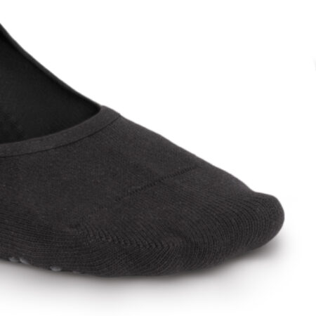 Γυναικείες Κάλτσες Pilates Yoga Balu 35-38 – Μαύρο - Image 2