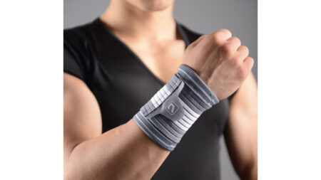 Περικάρπιο (με ελαστική υποστήριξη) - Image 2