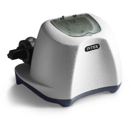 Σύστημα Καθαρισμού Krystal Clear® με Αλατόνερο και Οξείδωση - Image 8