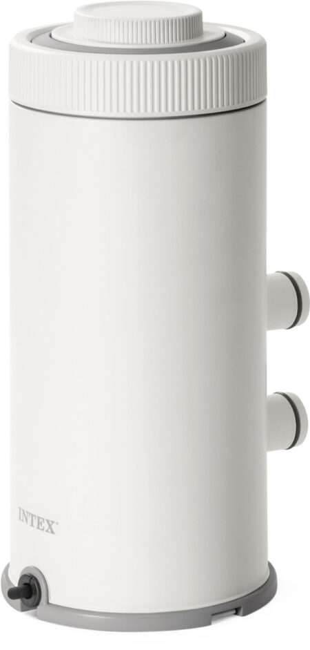 Πισίνα INTEX Prism Frame Pool Set 366x76cm - Image 45