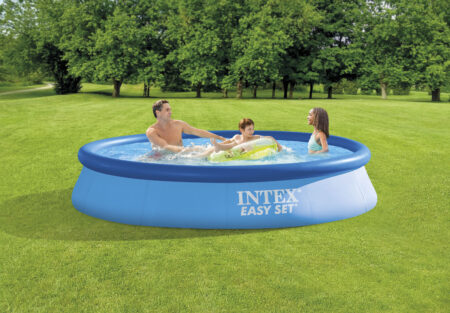 Πισίνα INTEX Easy Set Pool Set 366x76cm - Image 40