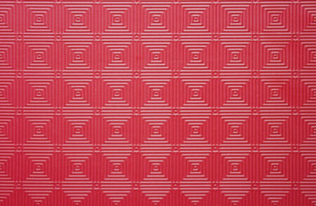 Δάπεδο Προστασίας EVA Διαμάντι 100x100cm 2,5cm Κόκκινο-Μπλε - Image 17