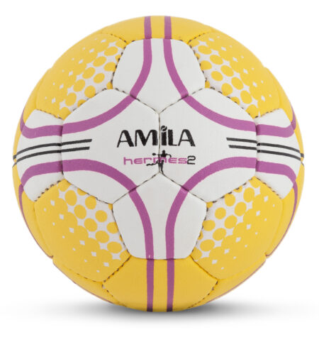Μπάλα Handball AMILA Hermes 2 No. 2 (54-56cm) - Image 25