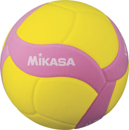 Μπάλα Volley Mikasa VS170W-Y-P No. 5 FIVB Inspected - Image 19