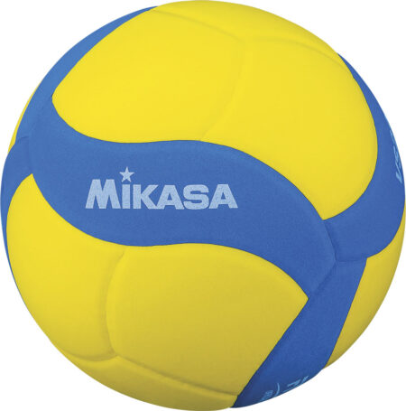 Μπάλα Volley Mikasa VS220W-Y-BL No. 5 - Image 19