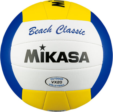 Μπάλα Beach Volley Mikasa VX20 - Image 10