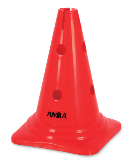 Κώνος 30cm 250gr 9 τρύπες - Image 10