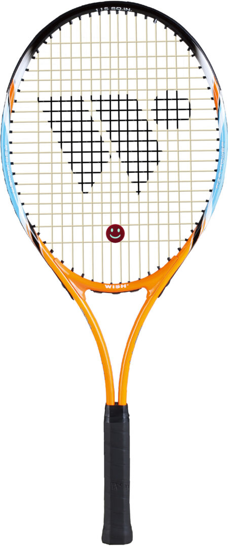 Ρακέτα Tennis WISH Alumtec 2577 27" - Image 43