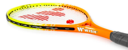 Ρακέτα Tennis WISH Junior 2600 25" - Image 43