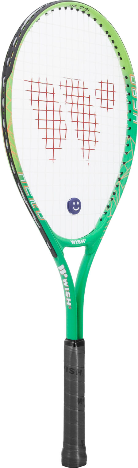 Ρακέτα Tennis WISH Junior 2600 Πράσινο/Τιρκουάζ - Image 38