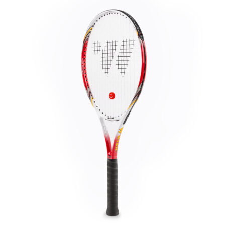 Ρακέτα Tennis Wish Fusiontec 300 Γραφίτη/ Αλουμινίου - Image 6