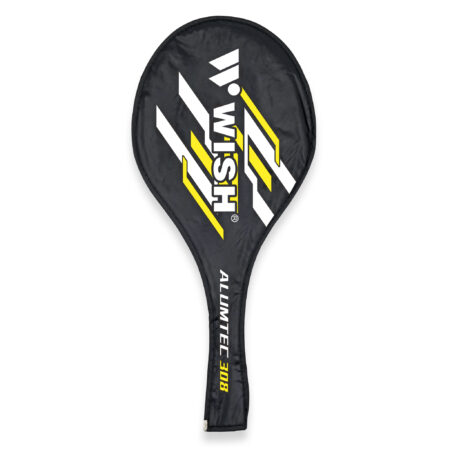 Ρακέτα Badminton Wish Alumtec 308 Αλουμινίου - Image 8