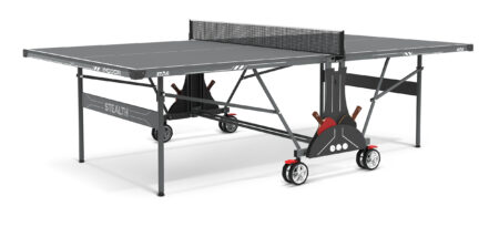 Τραπέζι Ping Pong Εσωτερικού Χώρου Stag Stealth 18mm Μαύρο - Image 46