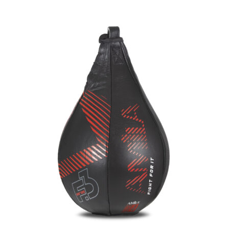 Αχλάδι Προπόνησης Δερμάτινο AMILA S4 - Image 25