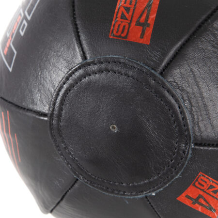 Αχλάδι Προπόνησης Δερμάτινο AMILA S4 - Image 27