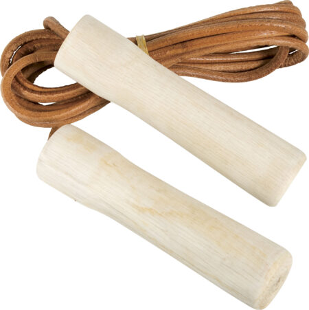 Σχοινάκι δερμάτινο με ρουλεμάν - Image 10