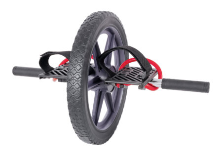 Ρόδα Κοιλιακών με Πετάλια - Image 20